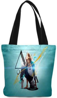 

Panda Creation Tote(Multicolor)