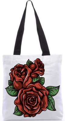 

Snoogg Tote(Multicolor)