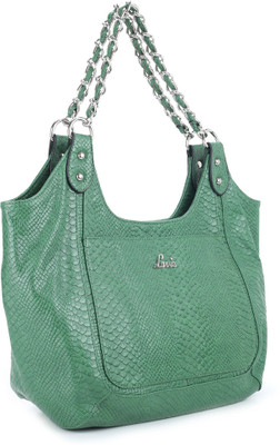 

Lavie Hand-held Bag(Green)