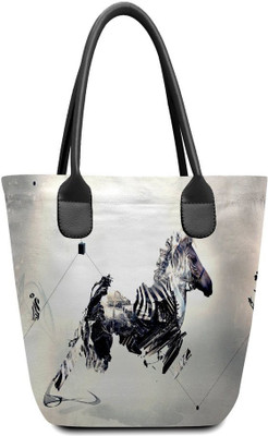 

Panda Creation Tote(Multicolor)