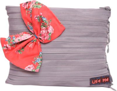 

Use Me Pouch Potli(Grey)