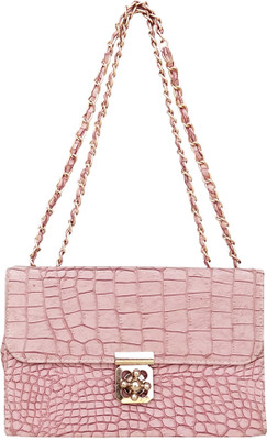 

Hi Look Shoulder Bag(Pink)
