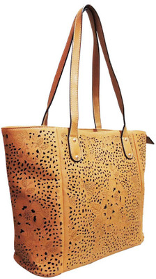 

Kion Style Shoulder Bag(Khaki)