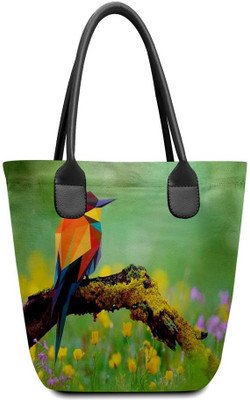 

Panda Creation Tote(Multicolor)