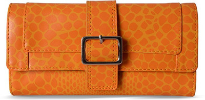 

Baggit Pouch Potli(Yellow)