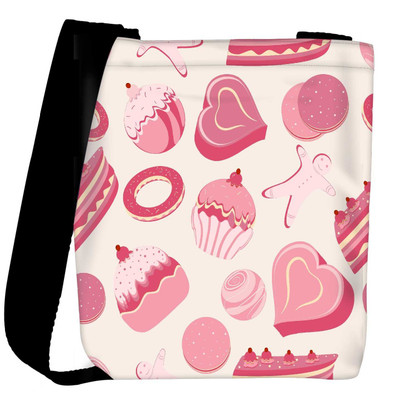 

Snoogg Sling Bag(Multicolor)