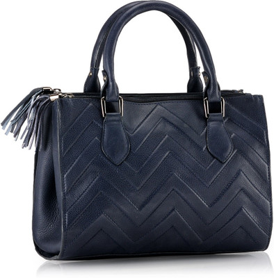 

Phive Rivers Satchel(Blue)