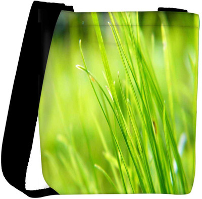 

Snoogg Sling Bag(Multicolor)