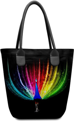 

Panda Creation Tote(Multicolor)