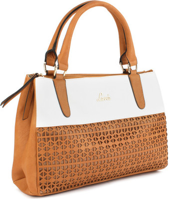 

Lavie Hand-held Bag(Orange)