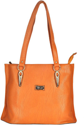 

Hawai Shoulder Bag(Orange)