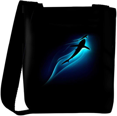 

Snoogg Sling Bag(Multicolor)