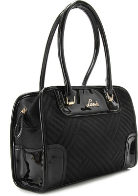 

Lavie Shoulder Bag(Black)