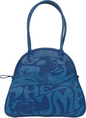 Baggit Shoulder Bag(Blue)
