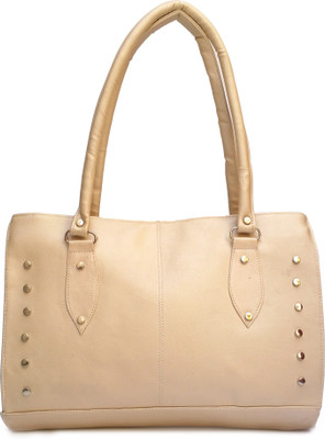 

Zedge Hand-held Bag(Khaki)
