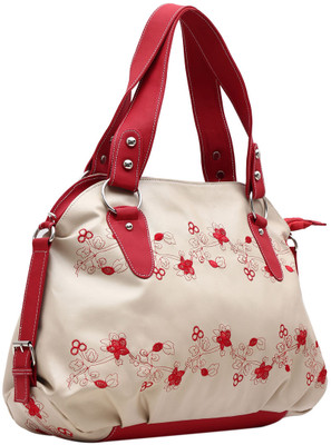 

Hawai Hand-held Bag(Red)