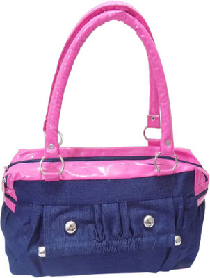 

Vonic Hand-held Bag(Multicolor)