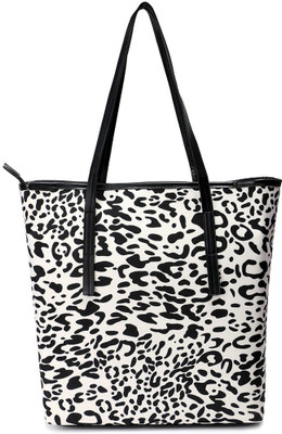 

Scoopstreet Shoulder Bag(White)