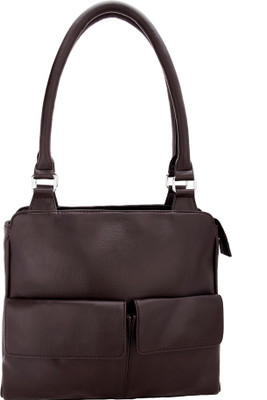 

Borsavela Hand-held Bag(Multicolor)