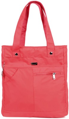 

Jinu Shoulder Bag(Pink)