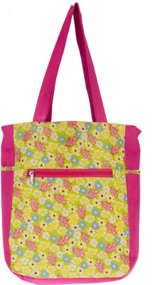 

Waanii Tote(Multicolor)