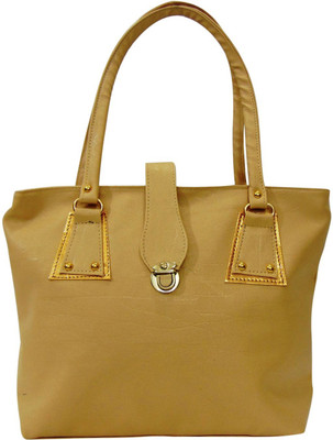

Estoss Shoulder Bag(Beige)