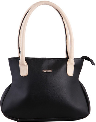 

Beau Design Hand-held Bag(Black)
