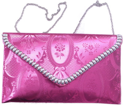 

Aone Satchel(Pink)