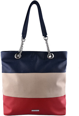

Osaiz Shoulder Bag(Multicolor)