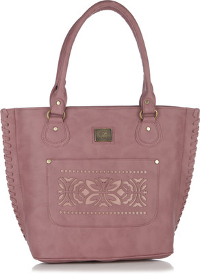 

Fostelo Shoulder Bag(Grey)