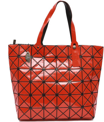 

Pepgirls Tote(Red)