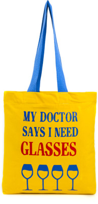 

Haqeeba Tote(Blue)