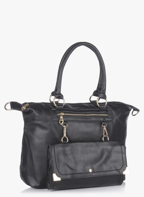 

Senora Hand-held Bag(Multicolor)