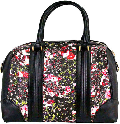 

Meraki Accessories Hand-held Bag(Black)