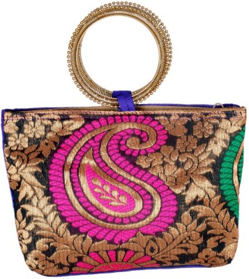 

Ratash.com Hand-held Bag(Multicolor)