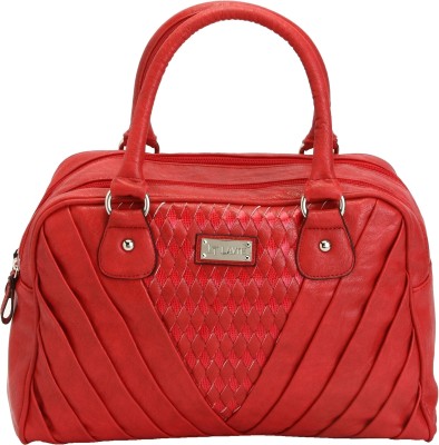 

Lavie Hand-held Bag(Red)