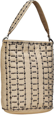 

Hawai Hand-held Bag(White)