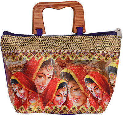 

Decot Paradise Messenger Bag(Orange)