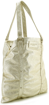 

Carlton London Shoulder Bag(Gold)