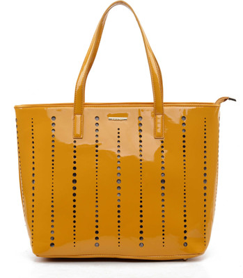

Diana Korr Shoulder Bag(Yellow)