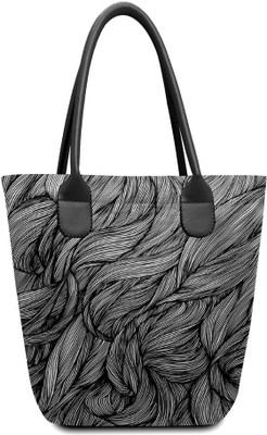

Panda Creation Tote(Multicolor)