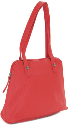 

Peperone Hand-held Bag(Red)