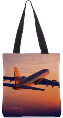 

Snoogg Tote(Multicolor)