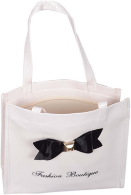 

Styler Shoulder Bag(White)