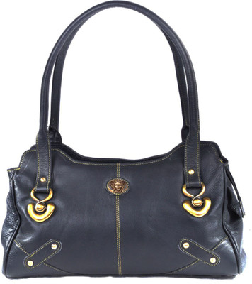 

Hawai Hand-held Bag(Blue)