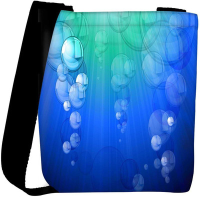 

Snoogg Sling Bag(Multicolor)