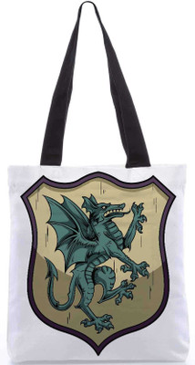 

Snoogg Tote(Multicolor)