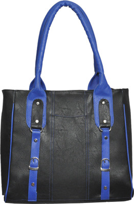 

Speed Dot Shoulder Bag(Black)