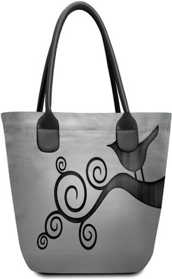 

Panda Creation Tote(Multicolor)