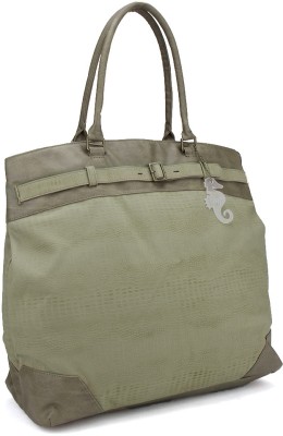 

Baggit Tote(Beige)